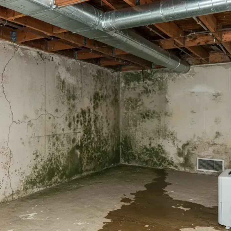 Professional Mold Removal in Weiser, ID